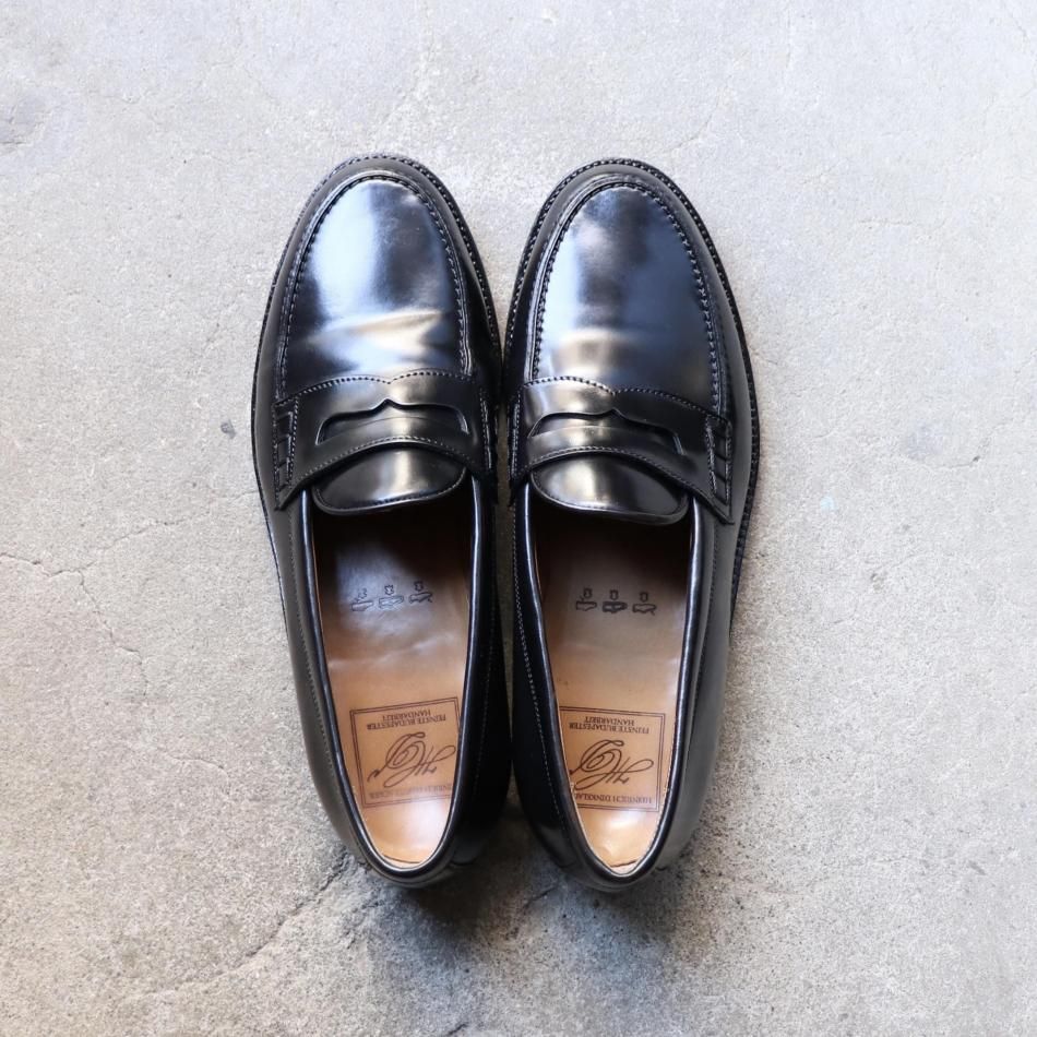 HEINRICH DINKELACKER - Chett