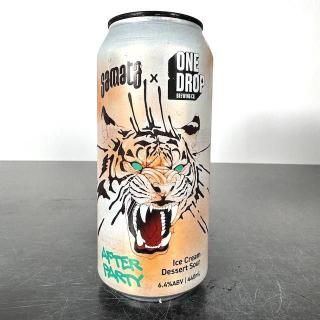 ワンドロップ アフターパーティー / One Drop AFTER PARTY - BEER VOLTA