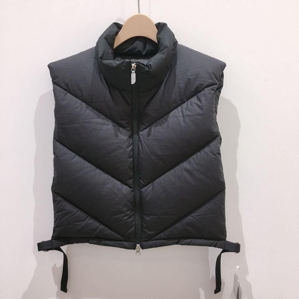 THE NORTH FACE PURPLE LABEL - フィールドダウンチェストウォーマー