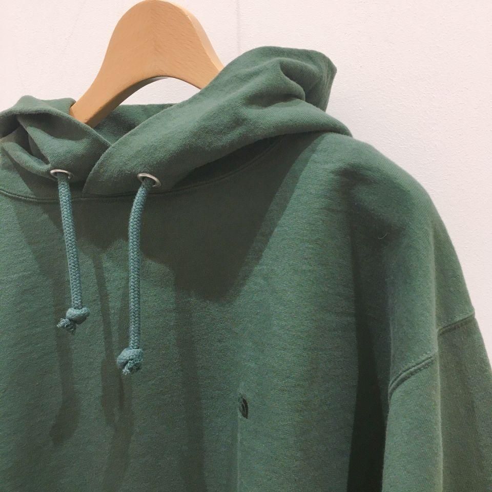 THE NORTH FACE PURPLE LABEL - 10oz Mountain Sweat Parka(NT6902N