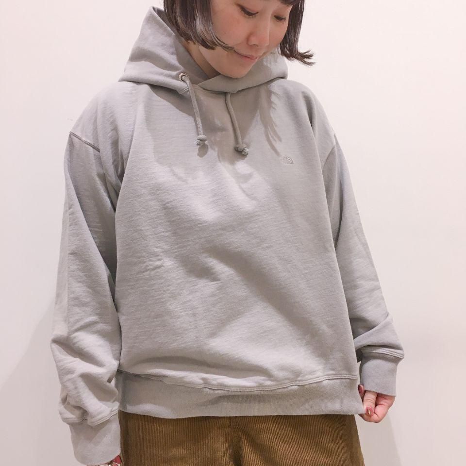 THE NORTH FACE PURPLE LABEL - 10oz Mountain Sweat Parka(NT6902N