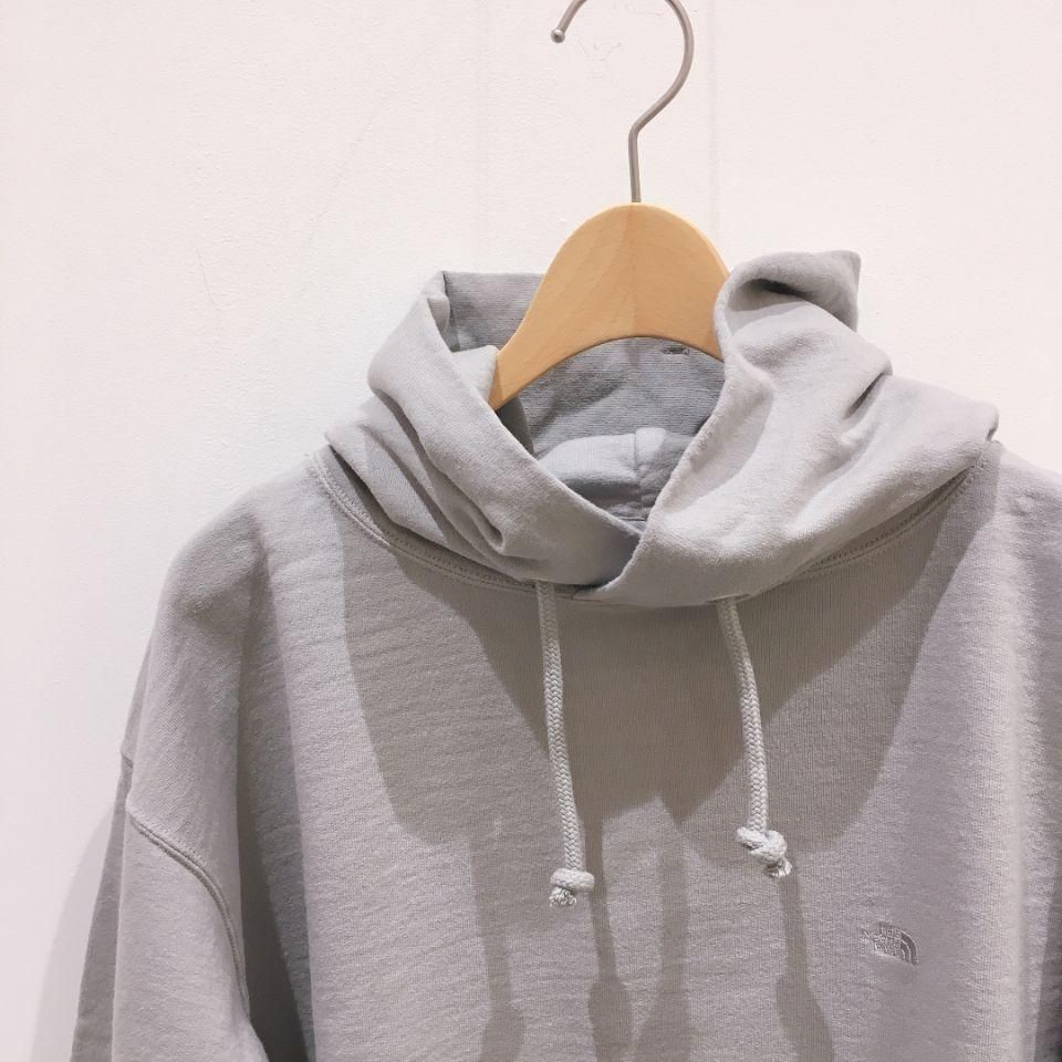 THE NORTH FACE PURPLE LABEL - 10oz Mountain Sweat Parka(NT6902N