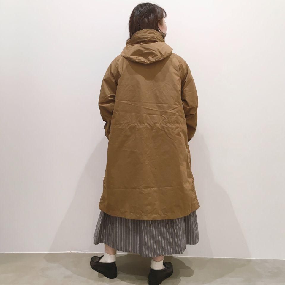 THE NORTH FACE PURPLE LABEL - Midweighat 65/35 Mountain Coat