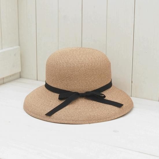 ペーパーブレード ソフトハットカサブランカ