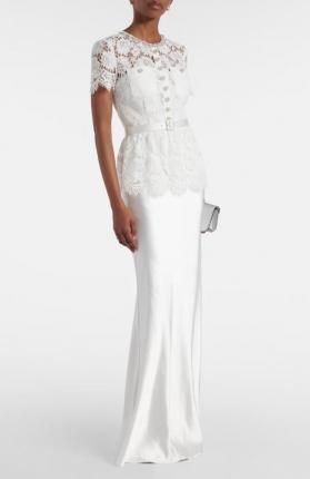 ワンピース - セルフポートレイト通販【self-portrait STYLE】