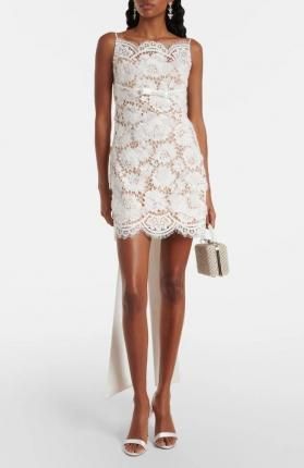 ワンピース - セルフポートレイト通販【self-portrait STYLE】