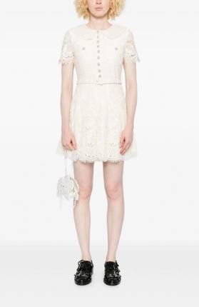 ワンピース - セルフポートレイト通販【self-portrait STYLE】