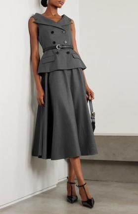 ワンピース - セルフポートレイト通販【self-portrait STYLE】