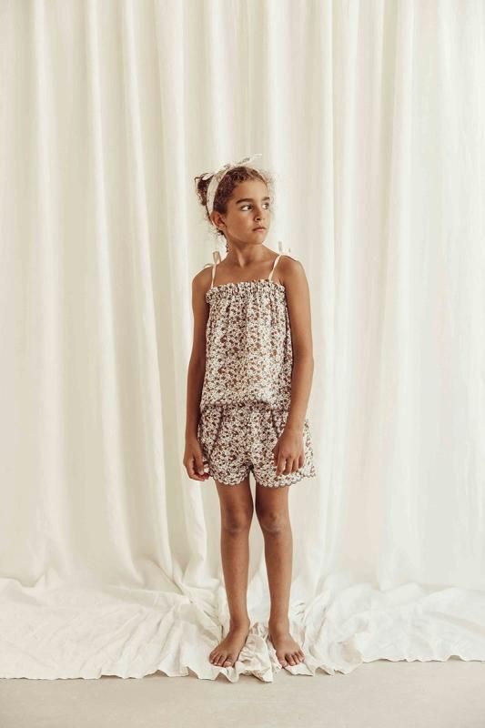 LiiLu ドイツのハンドメイド子供服- Little Lemonade Days | リトル