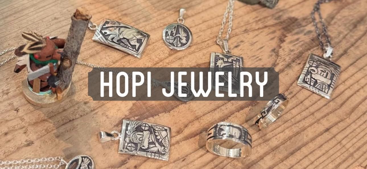 インディアンジュエリー専門店 Sandia