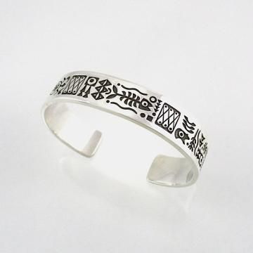 ▷ ノーバートペシュラカイ - インディアンジュエリー専門店 Sandia