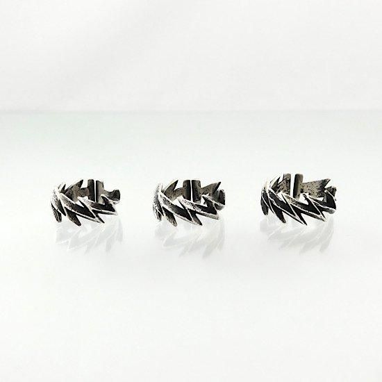 ライトニングリング トゥファキャスト By Aaron Anderson