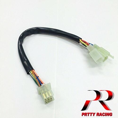 ゼファー CBXスイッチBOX 変換 キット ハーネス 初期 c1～c2