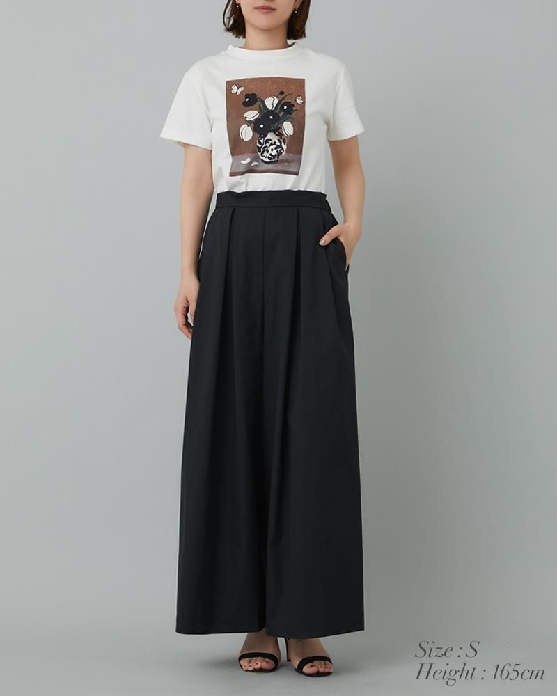 セパレート2WAYオールインワン(ライトブルー) - seventen