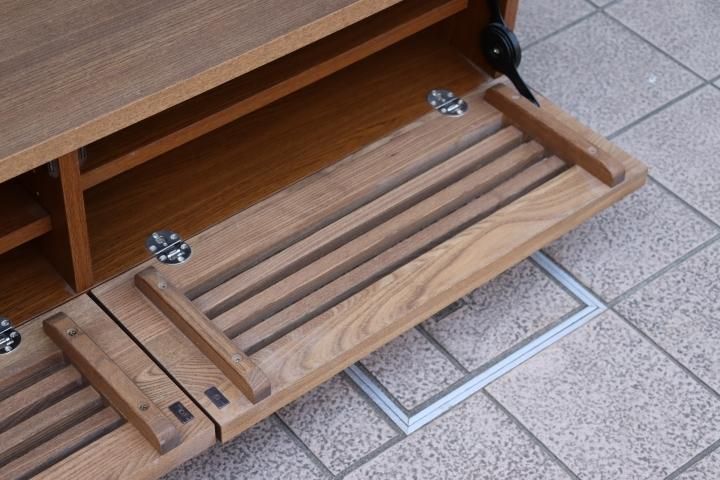 人気のunico(ウニコ)よりLIJN(レイン) AVローボード エクステンション