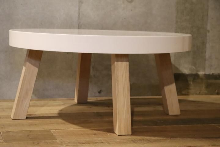 Francfranc(フランフラン)の円形のシンプルなデザインが魅力のFHU