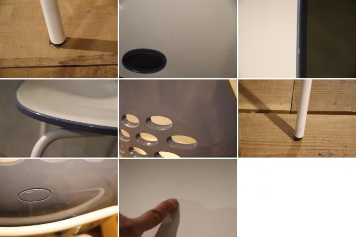 イタリアのブランドCalligaris(カリガリス)社のconnubia(コヌビア) JAM