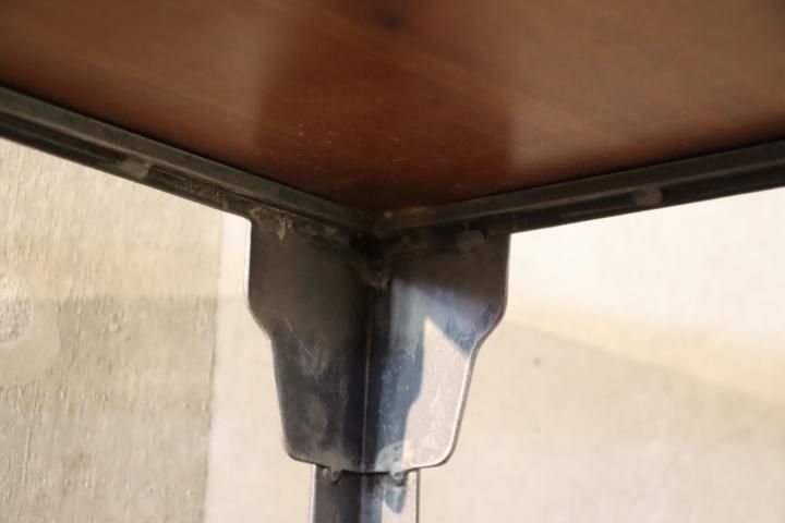 unico(ウニコ)のLUMBER(ランバー)シリーズよりトールシェルフです