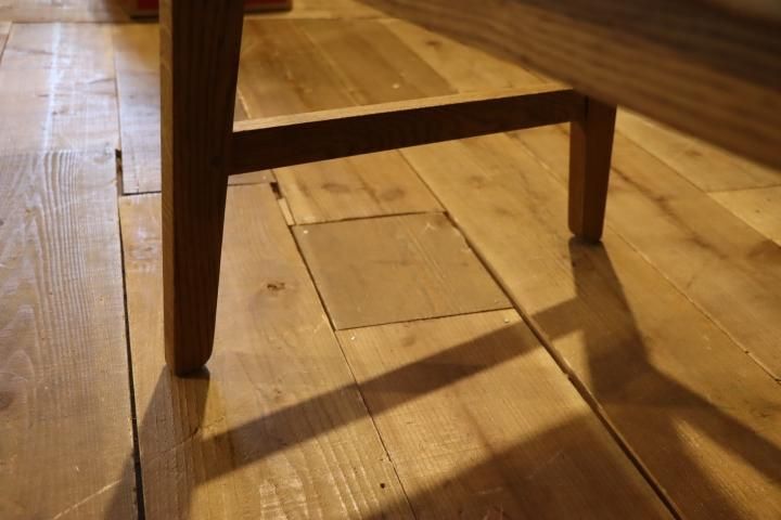 unico(ウニコ) ADDAY(アディ) ダイニングベンチ/バックレストです♪木