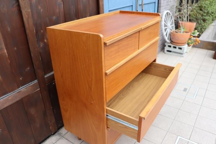 unico(ウニコ)の中でも人気のALBERO(アルベロ)シリーズ 4段トール