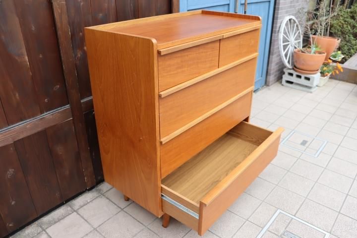 unico(ウニコ)の中でも人気のALBERO(アルベロ)シリーズ 4段トール