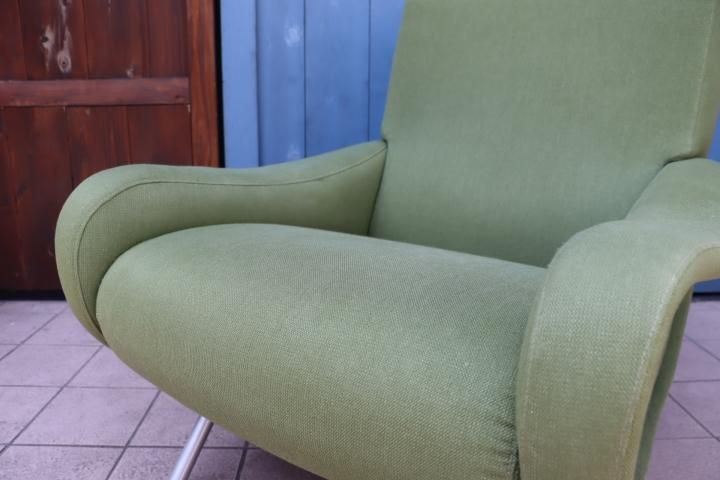 arflex(アルフレックス)のマルコ・ザヌーゾ LADY(レディ) ラウンジ