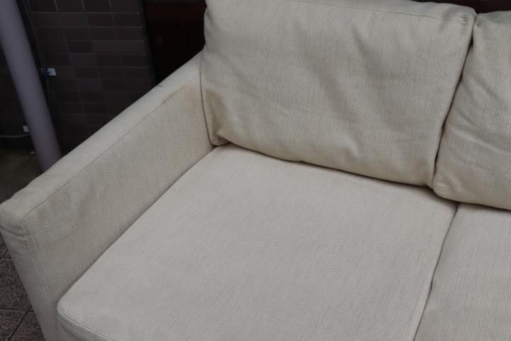 arflex(アルフレックス)のQUADRA alta(クアドラ アルタ) 3人掛け