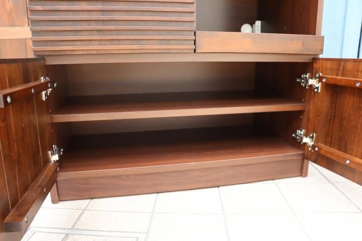 モダンデザインに和・アジアンモチーフを融合させた家具メーカーa.flat