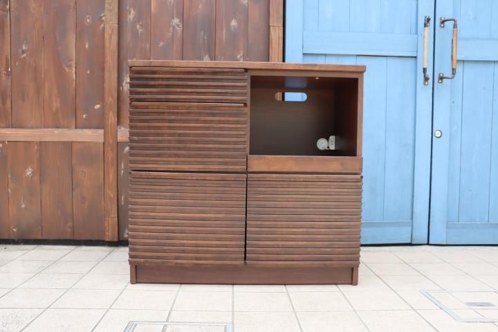 モダンデザインに和・アジアンモチーフを融合させた家具メーカーa.flat