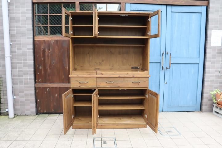 unico(ウニコ)のヴィンテージテイストが魅力のAUTEUR(オトゥール