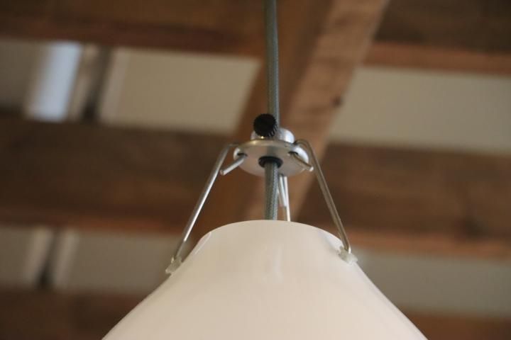 北欧デンマークのブランドlouis poulsen(ルイスポールセン)のMoser