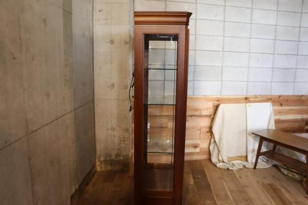 maruni(マルニ)で人気の地中海シリーズのキュリオケース64です