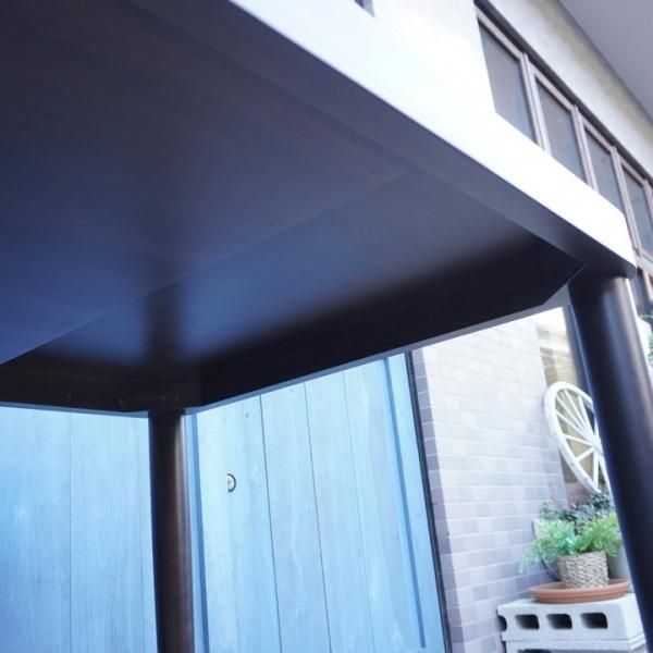 値下げ/無印良品(MUJI)×THONET(ト―ネット)のブナ材ダイニングテーブル