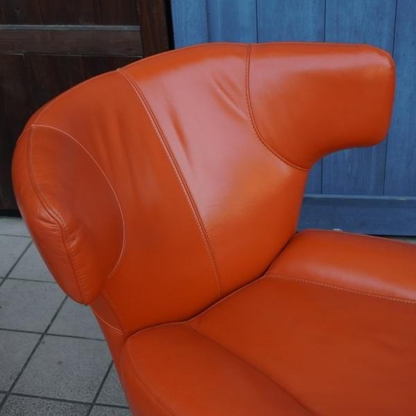 値下げ/IDC大塚家具取り扱いのブランドDomicil(ドミシール)のKEN