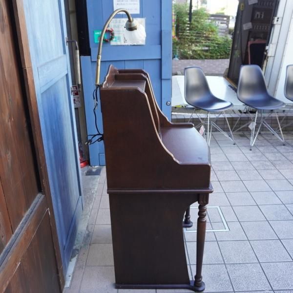 IDF太田長のATLANTA(アトランタ)シリーズのナラ材ドレッサー