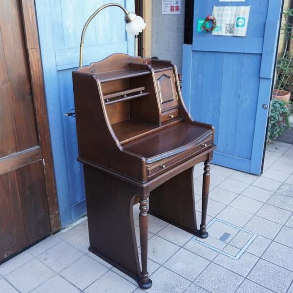 IDF太田長のATLANTA(アトランタ)シリーズのナラ材ドレッサー