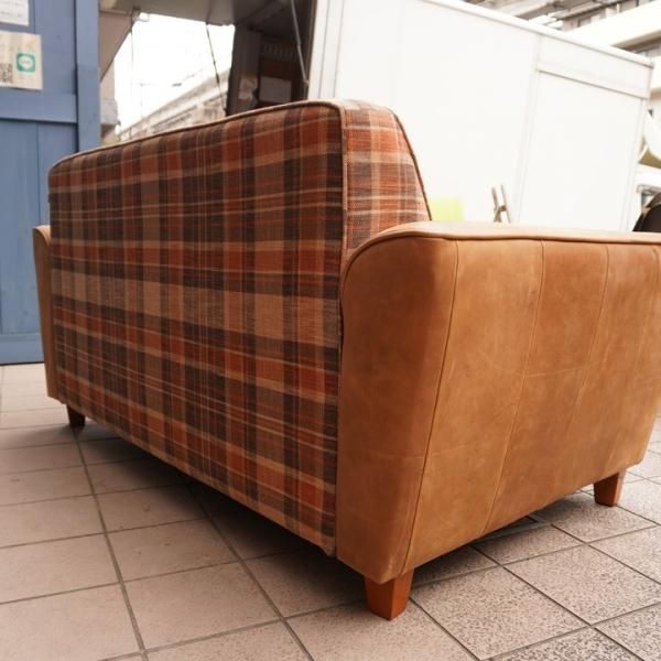 CRASH GATE(クラッシュゲート)のtabu Leather Works(タブレザー