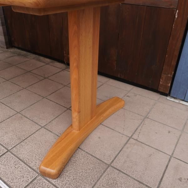 NAGNO INTERIOR(ナガノインテリア) REAL DT601 レッドオーク無垢材