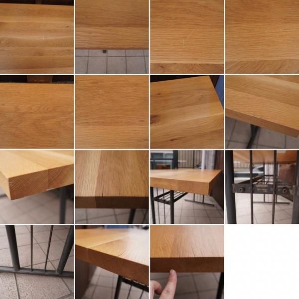 CRASH GATE(クラッシュゲート)/ノットアンティークスのGRIT(グリット