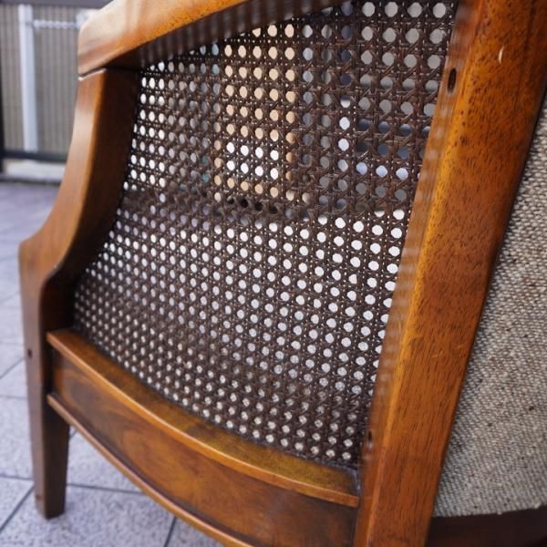 MITSUKOSHI(三越家具)の高級家具、Brugge（三越ブルージュ）の2Pソファ