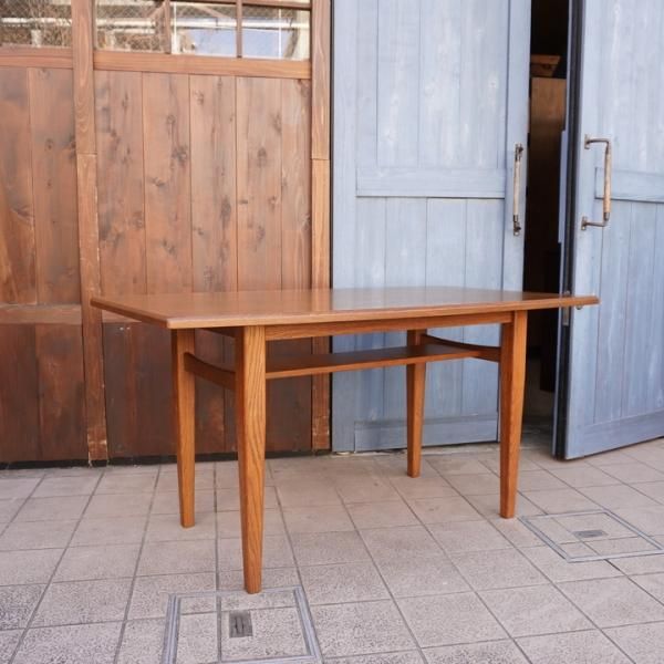 Rose様】unico WICK ダイニングテーブル