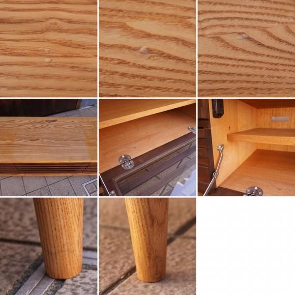 ACTUS(アクタス)で取り扱われていたRELIEF(レリーフ)テレビボード