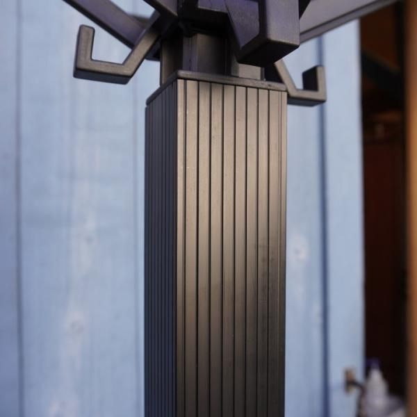 Kartell(カルテル)のミケーレ・デ・ルッキ デザイン SEGMENTI 5160