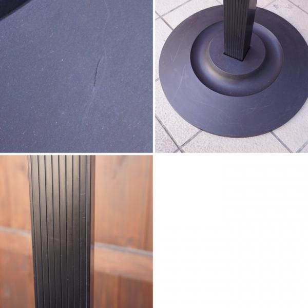 Kartell(カルテル)のミケーレ・デ・ルッキ デザイン SEGMENTI 5160