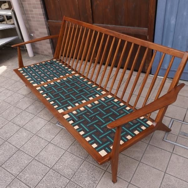 ACME Furniture(アクメファニチャー)のDELMAR(デルマー) レザー 3P