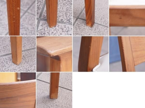 値下げ/TIME&STYLE(タイムアンドスタイル)のVISION ウォールナット材