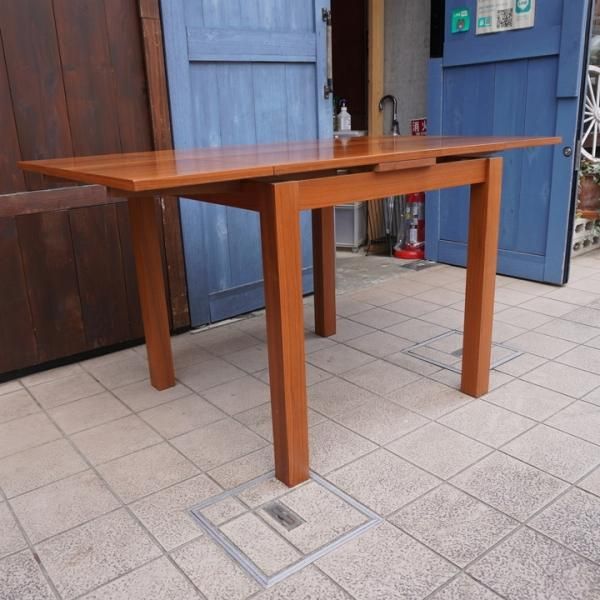 unico(ウニコ)のVIVO エクステンションテーブルです！ウォールナット材