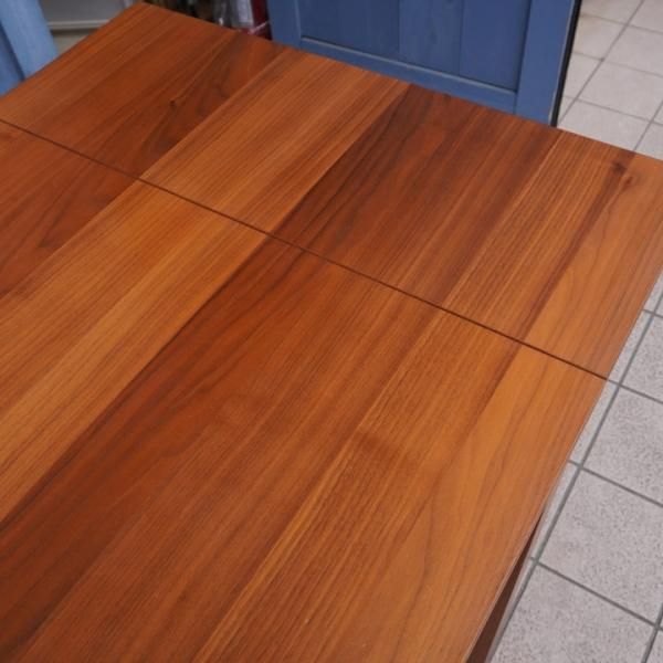 unico(ウニコ)のVIVO エクステンションテーブルです！ウォールナット材