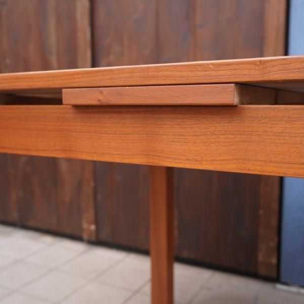 unico(ウニコ)のVIVO エクステンションテーブルです！ウォールナット材