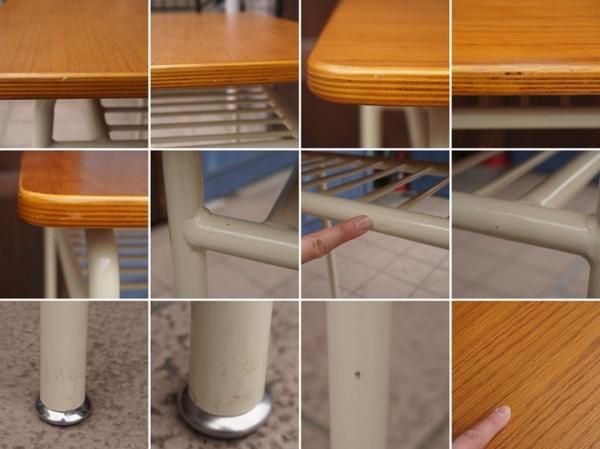 unico(ウニコ)のSKOLA(スクーラ)シリーズのコンパクトなパーソナル